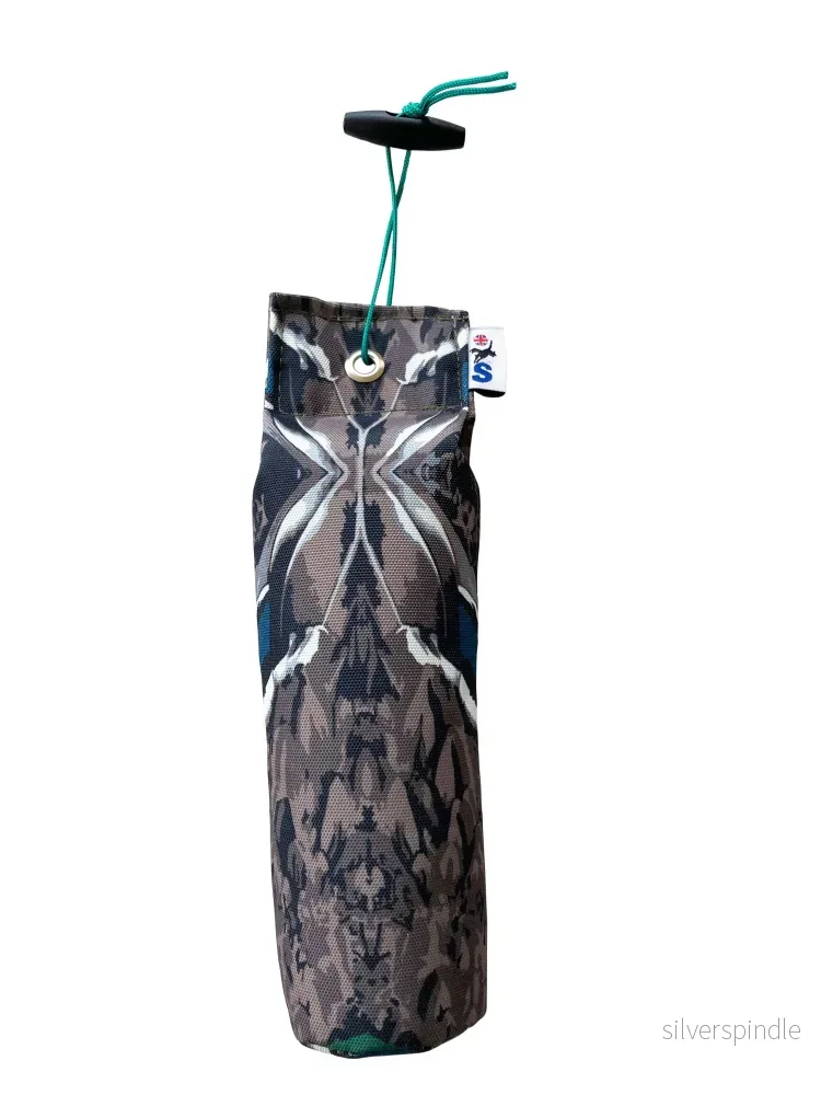Sporting Saint - Gräsandsdummy 1 kg