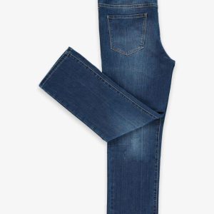 DAY LEO JEANS – Mid denim DAY LEO JEANS – Mid denim