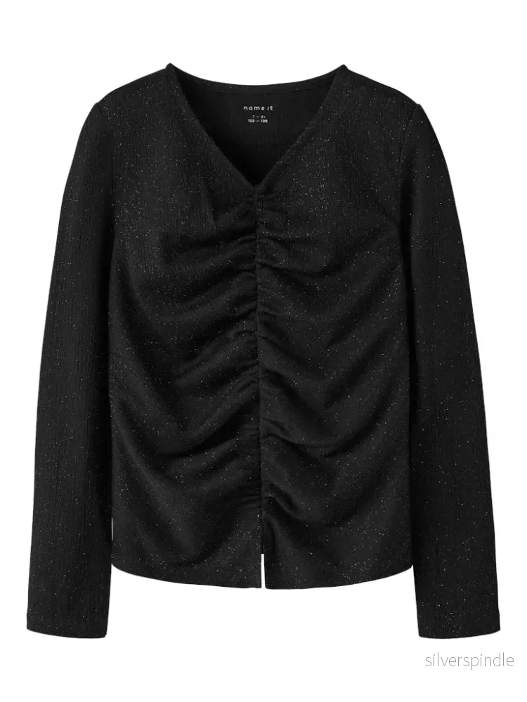 Glitter Topp Glitter Topp