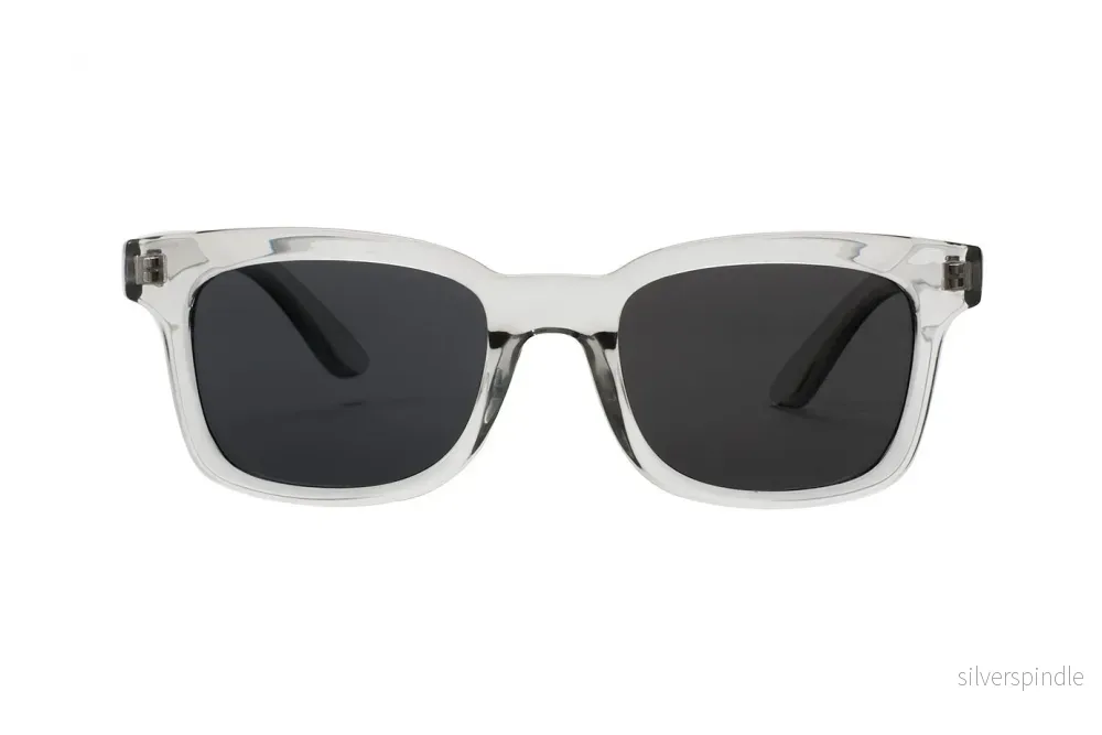 S-MAGNUS transp. warm grey Sunglasses only 7pcs in stock