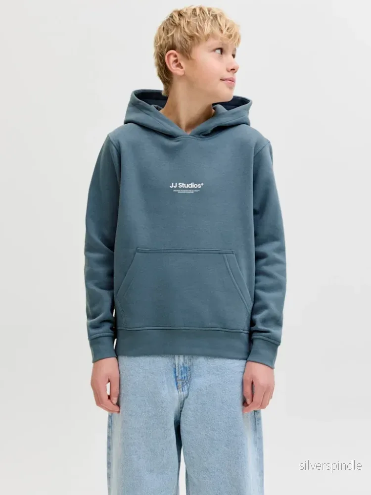 Hoodie Soho Jack&Jones - Bild 3