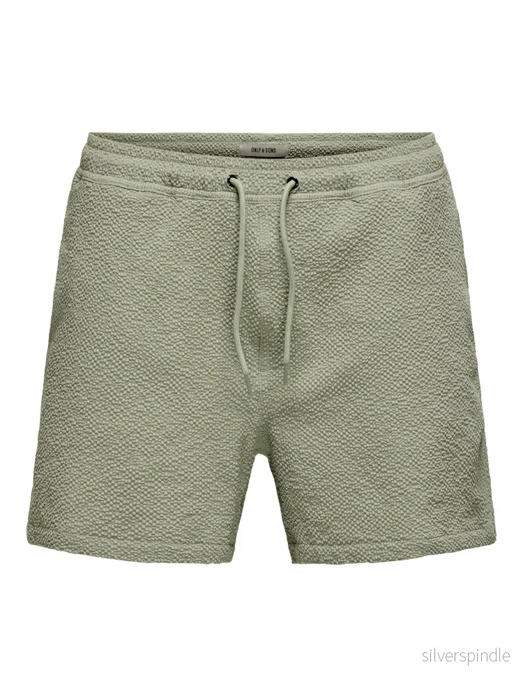 TED SWIMSHORTS SEAGRASS TED SWIMSHORTS SEAGRASS