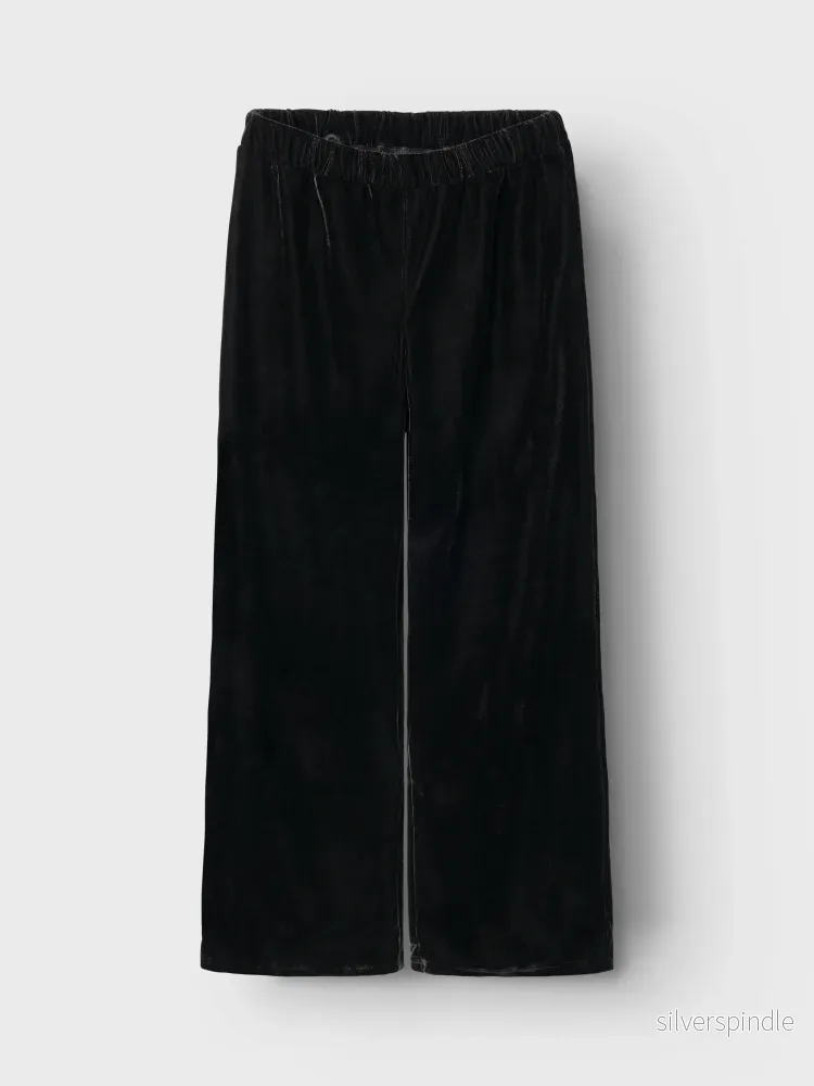 Velour Byxa - Bild 2