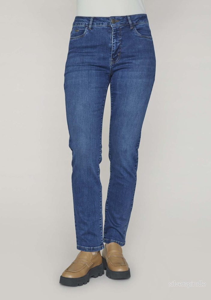 Napoli Jeans – Denim Napoli Jeans – Denim