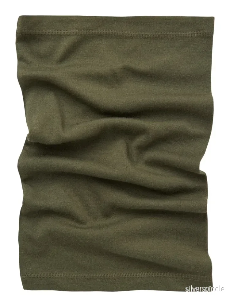 Tube Scarf Merinoull