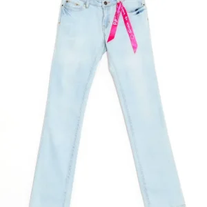 PARIS JEANS  – denim