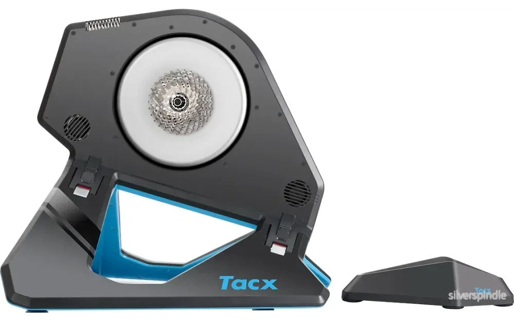 Garmin Tacx Neo 2T Smart Direct-Drive -harjoitusvastus - Bild 3