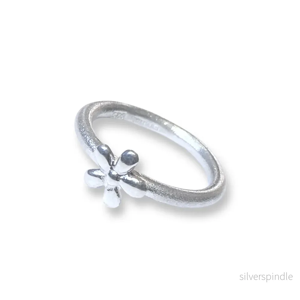 Flower Ring S