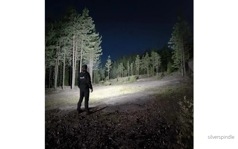 Fenix HM75R SUPERRAPTOR 3S – Äärimmäistä suorituskykyä vaativiin olosuhteisiin - Bild 2