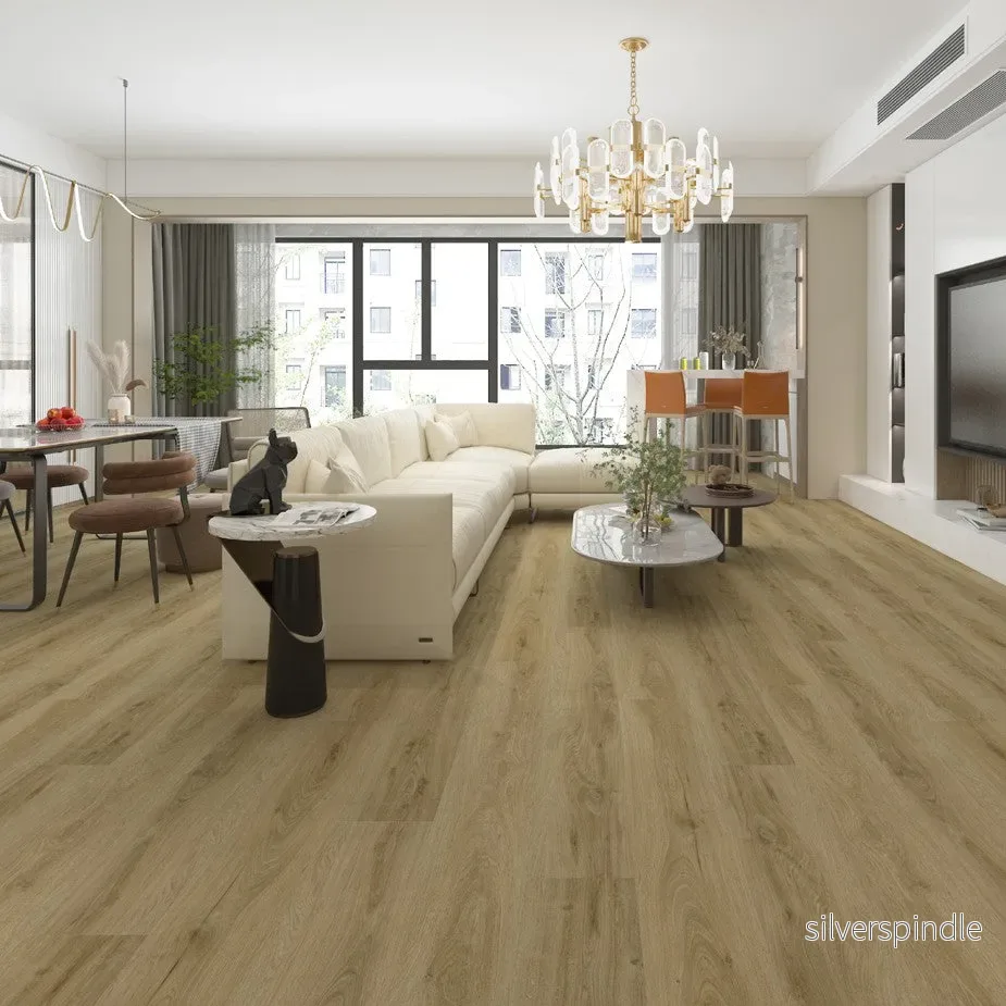 Vinylplanka SPC IXPE Levande Ek 2310SI 2,23m² - Bild 2