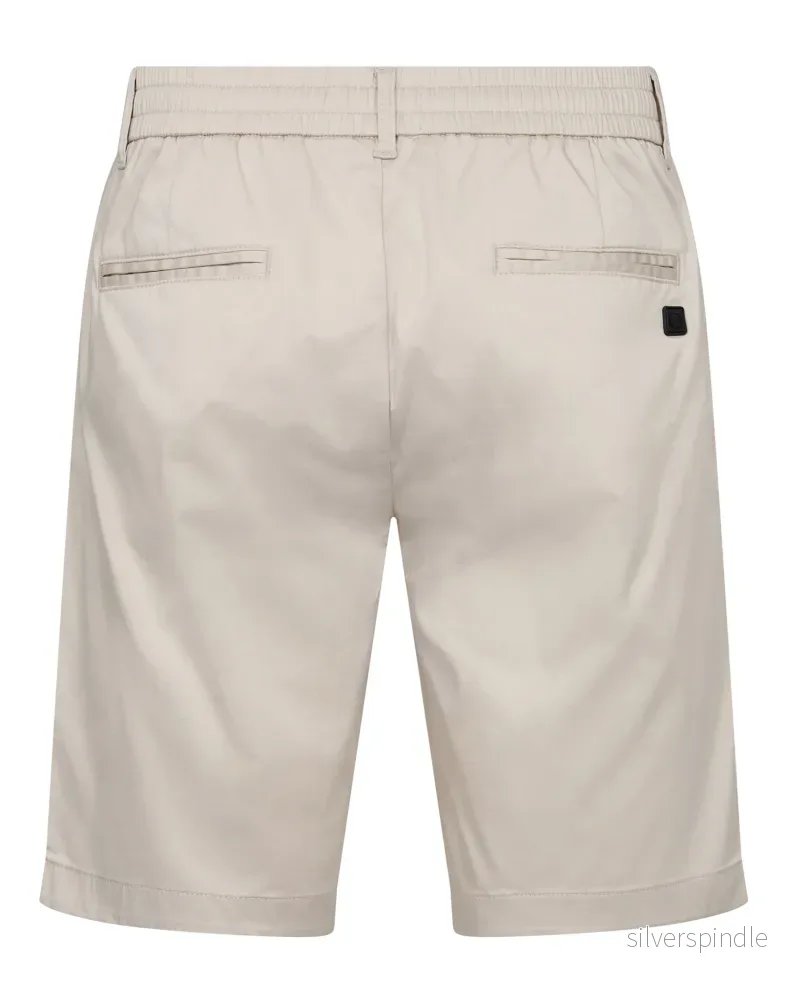 BS Akio Regular Fit Shorts - Kit - Bild 2