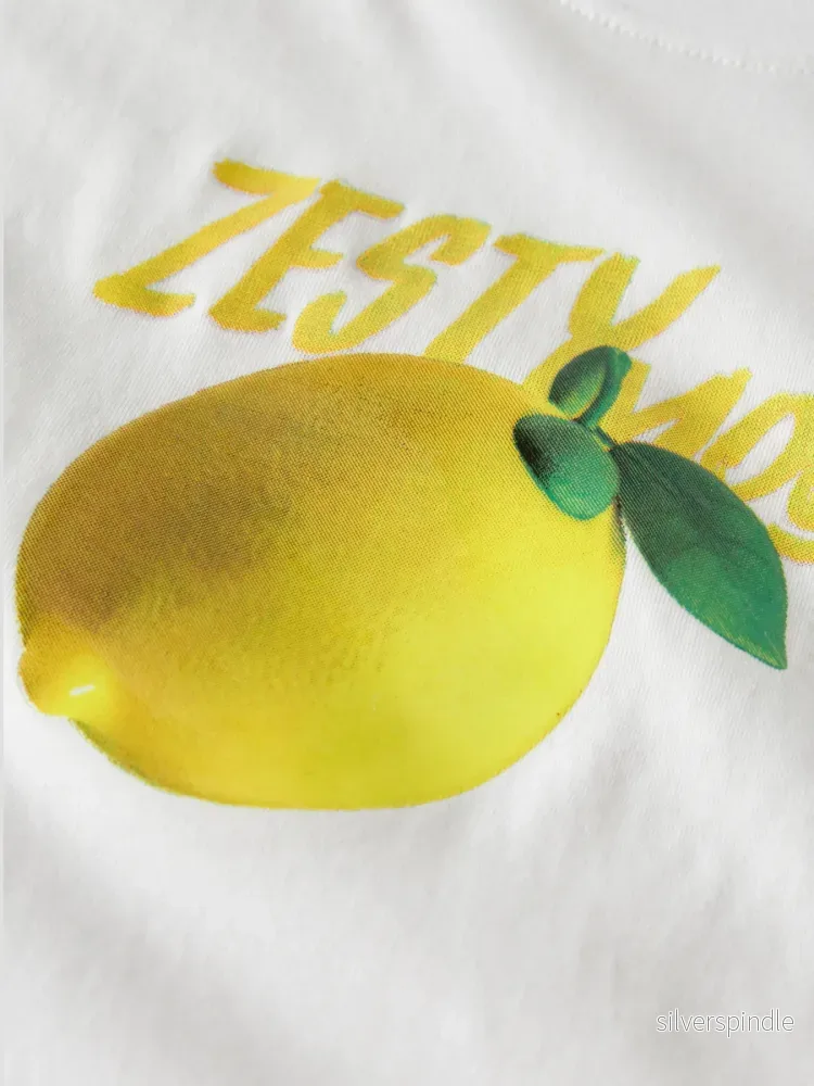 Citron T-shirt - Bild 3