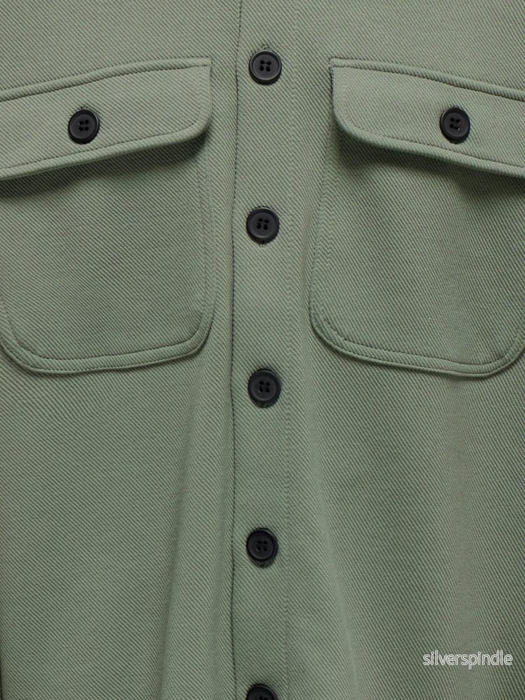 JR NEW KODYL OVERSHIRT CASTOR - Bild 2