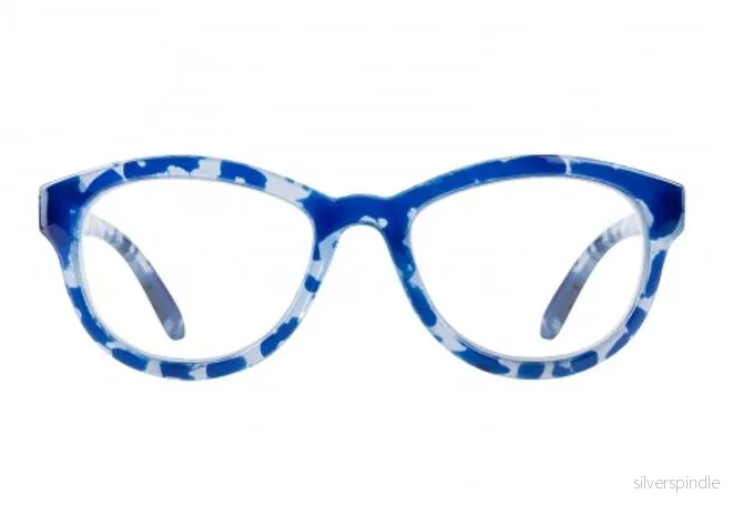 OCEAN light blue-Blue Reading Glasses SALE 60% OCEAN light blue-Blue Reading Glasses SALE 60%