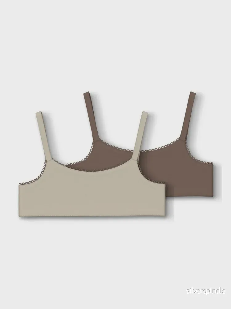 Bracelette 2-pack top - Bild 2