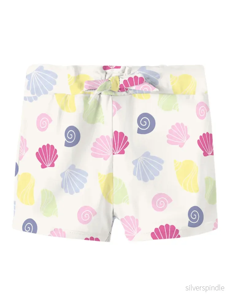 Baby Shorts Baby Shorts