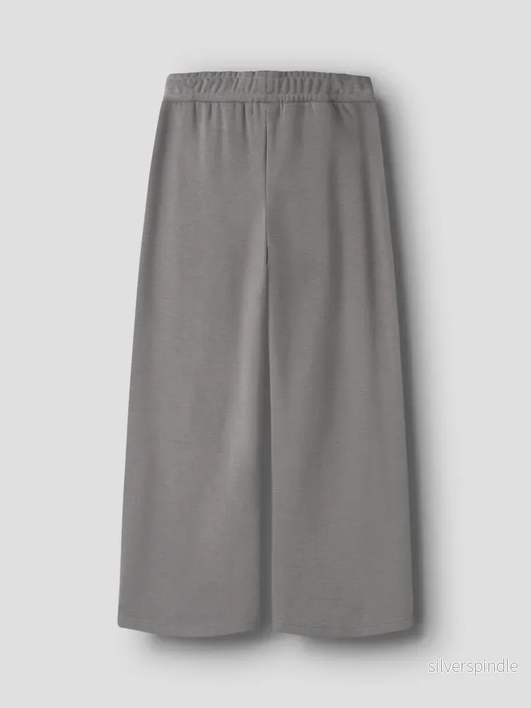 Livia Wide Leg Byxa - Bild 2