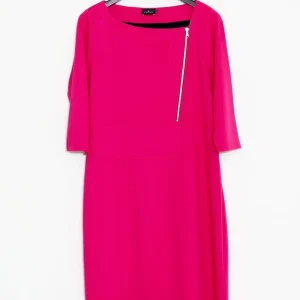 KLÄNNING – Pink KLÄNNING – Pink