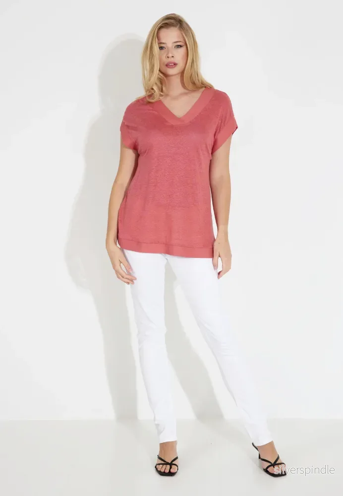 TOPP – Rosa TOPP – Rosa