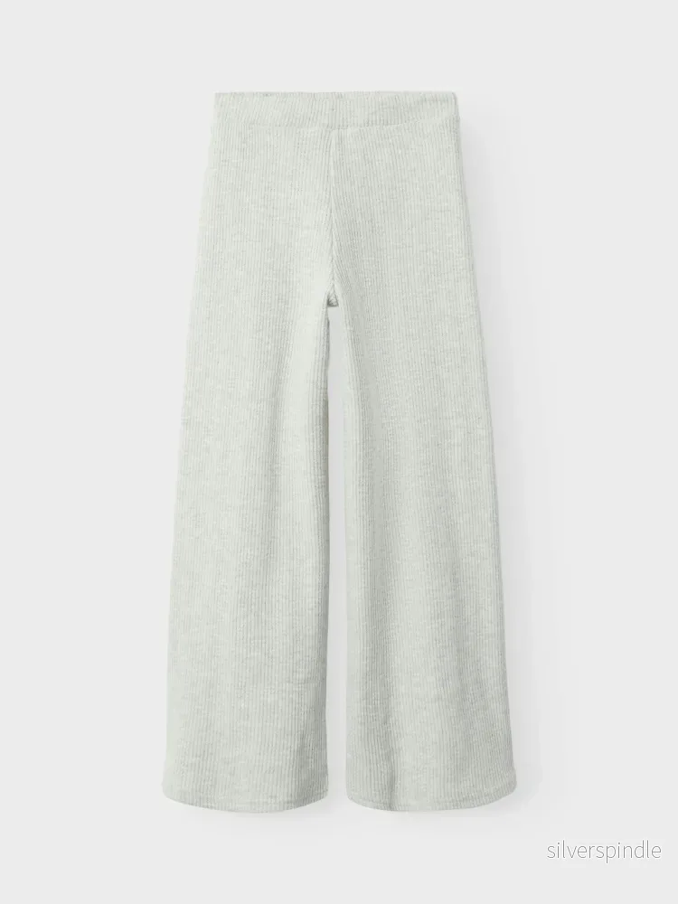 Wide Pant - Bild 3