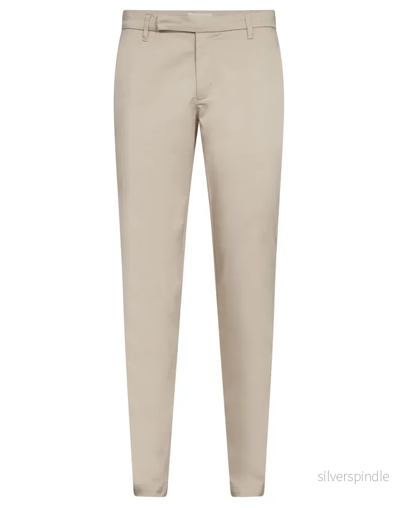 BS Salvatore Regular Fit Chinos - Kit