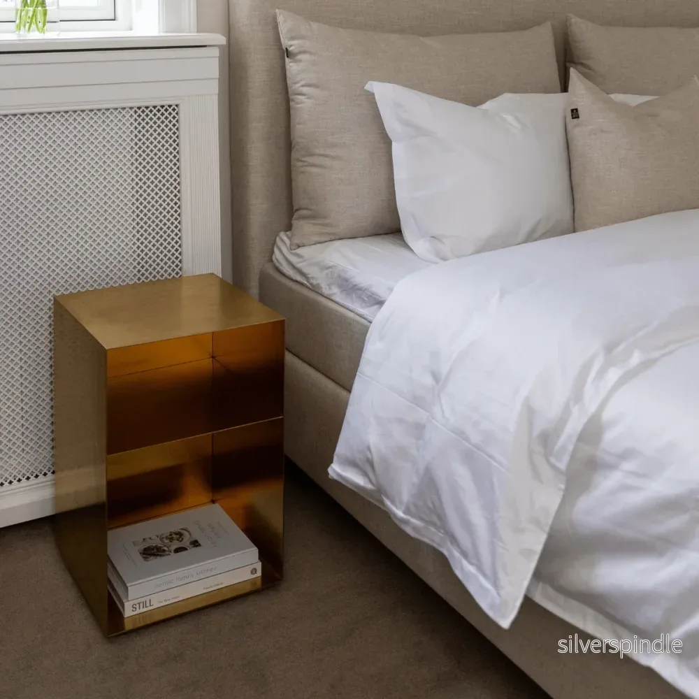 Carpe Diem Beds Havsbris Påslakan - Bild 2