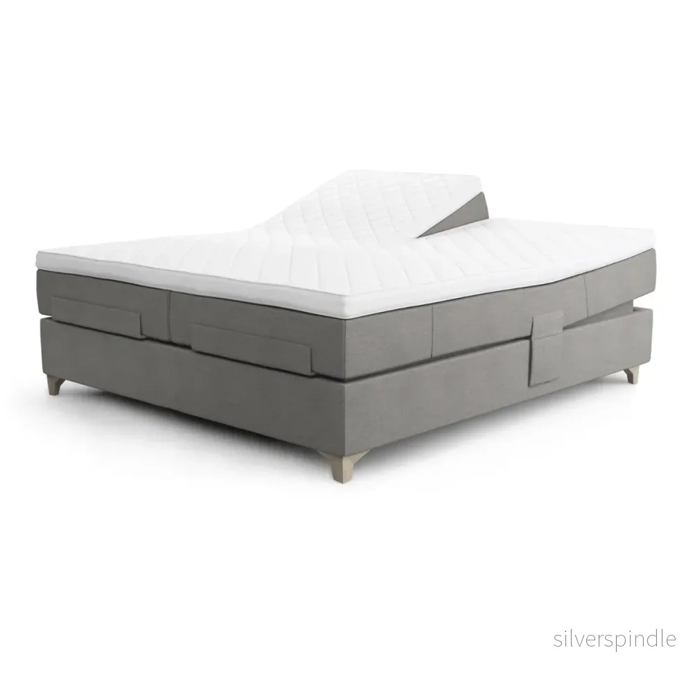 Jensen Prestige Aqtive II Ställbar Säng - Bild 3