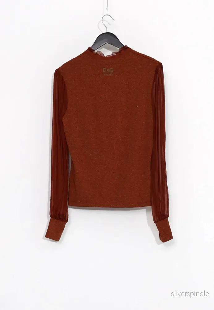 BLUS - Clear Orange - Bild 2