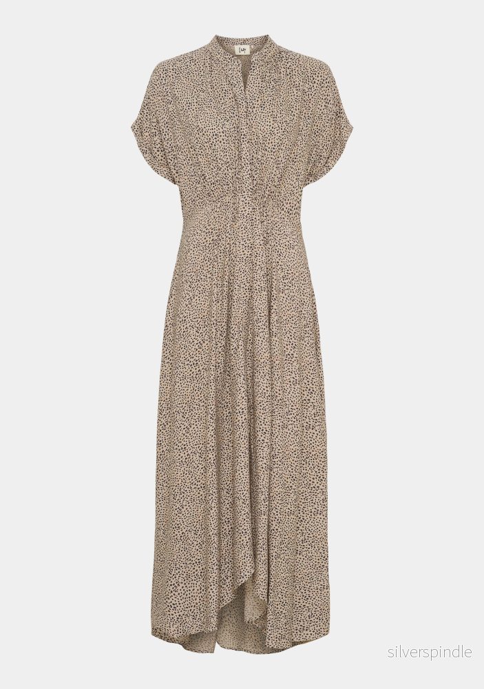 Gyta Dress - Mini Leo - Bild 3