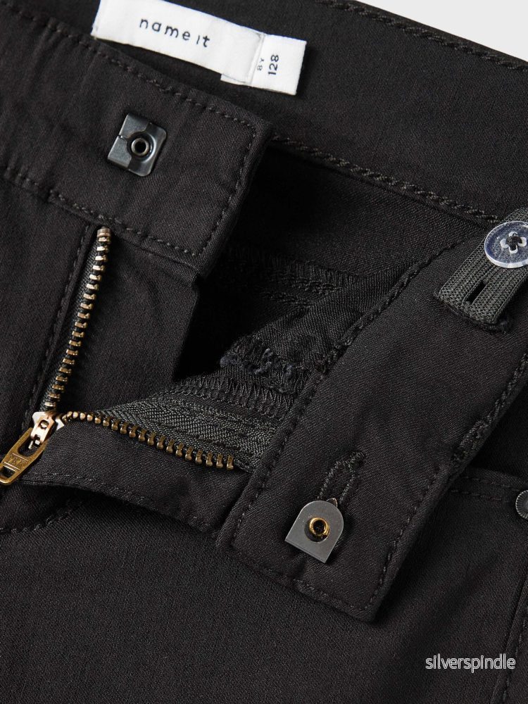 NKFPOLLY BOOTCUT JEANS - Bild 3