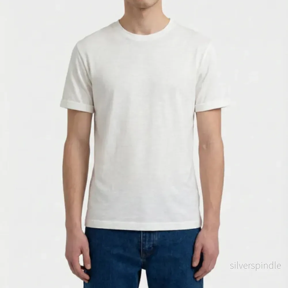 Lung melange t-shirt