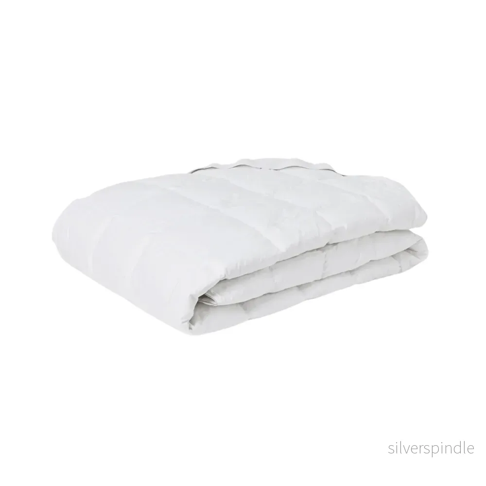 Carpe Diem Beds Bäddmadrasskydd i gåsdun - Bild 3