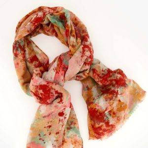 EVELINA SCARF – Multicol pr EVELINA SCARF – Multicol pr