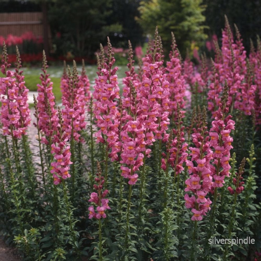 Lejongap ‘Rocket Rose Shades’ F1 - Bild 2