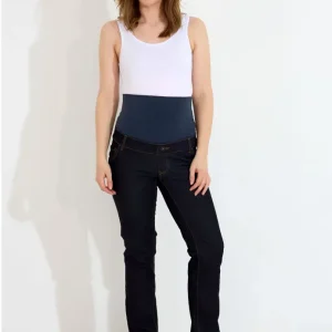 MAMMA-JEANS – Dark Wash MAMMA-JEANS – Dark Wash