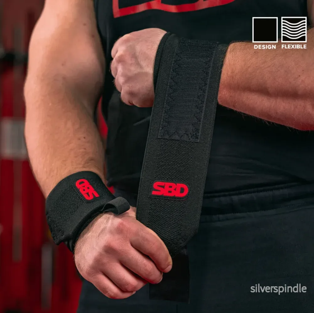 SBD Armband Flexibel IPF godkänd
