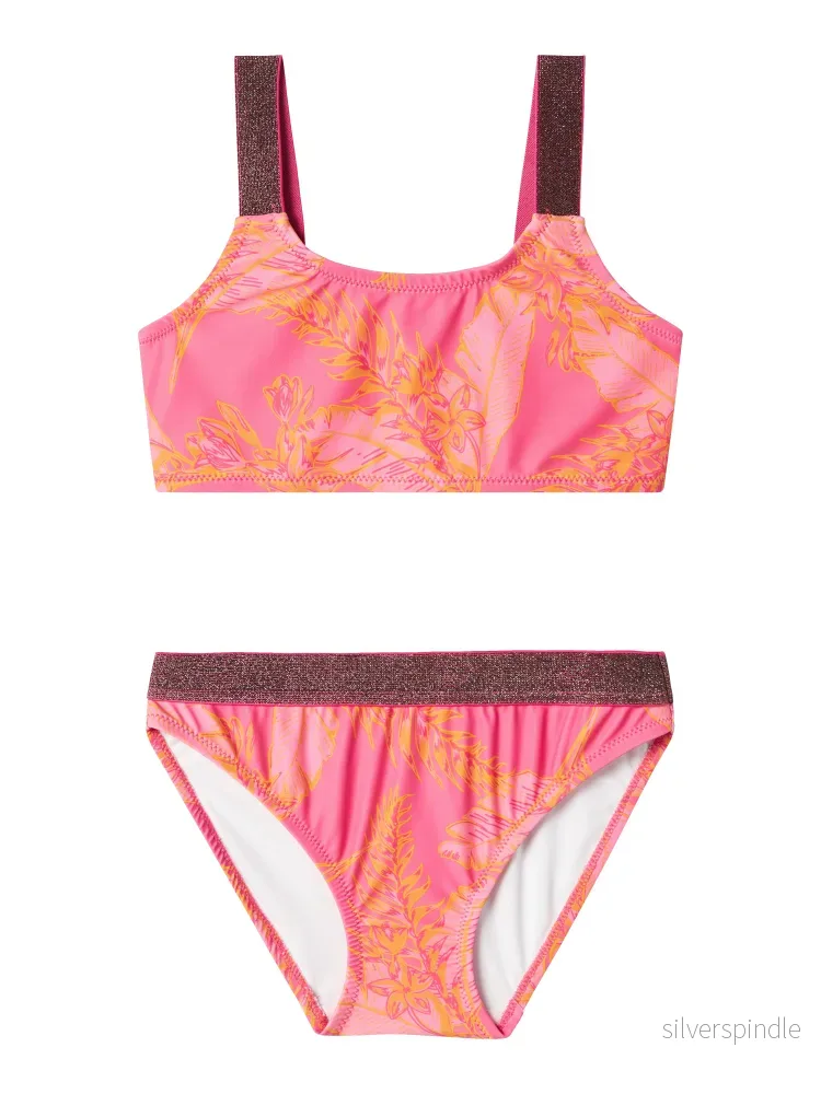 Rosa Bikini Rosa Bikini