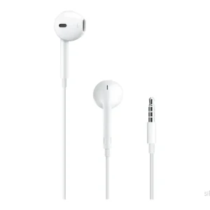 Apple Hörlurar med 3.5mm minijack
