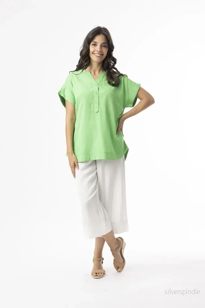 Top V-neck Top V-neck