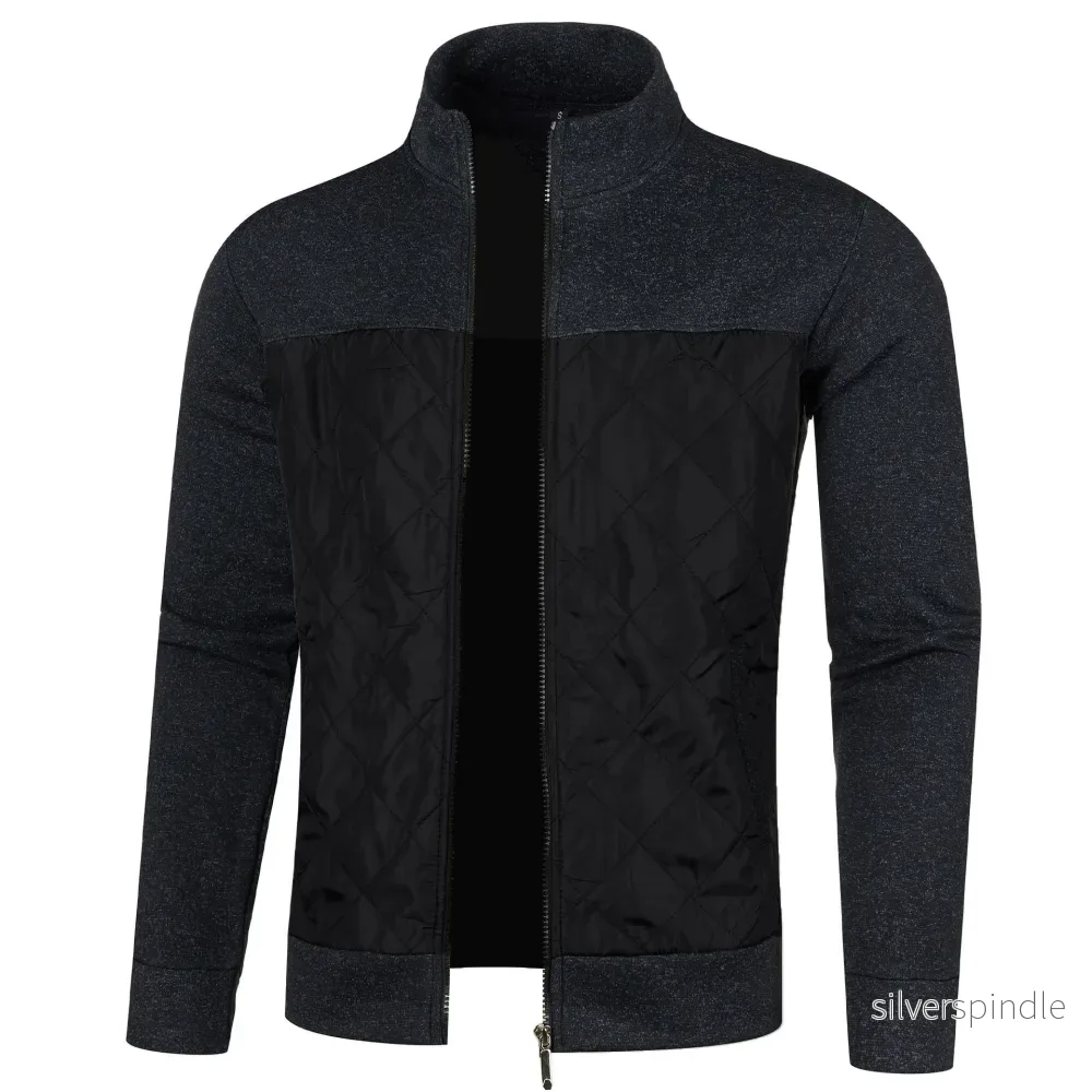 Sophia | Lätt Loose Fit Höstkofta med Dragkedja Sophia | Lätt Loose Fit Höstkofta med Dragkedja