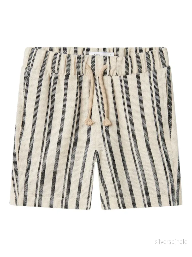 Randig Shorts Randig Shorts