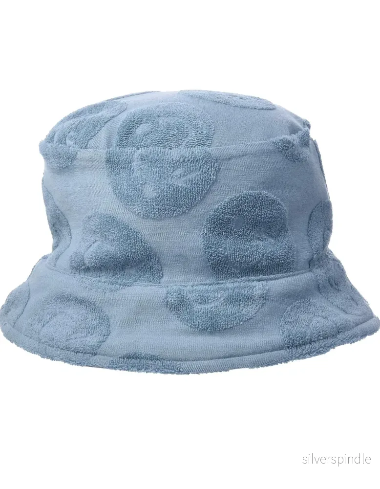 Solhatt Frotté