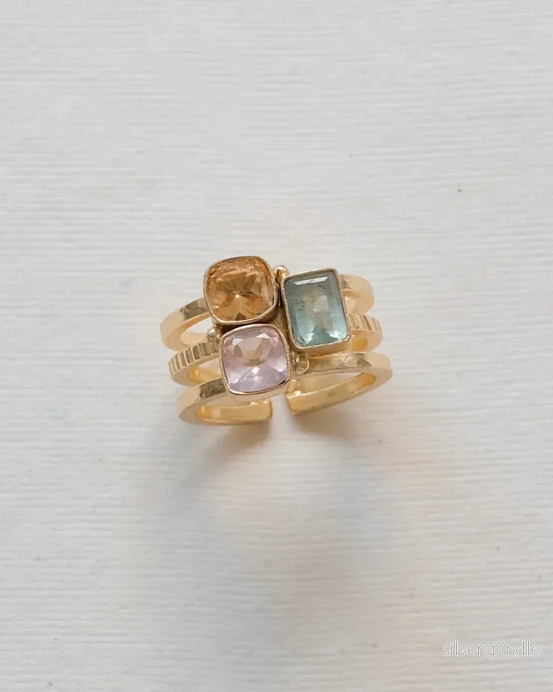 Ring Cléo - Bild 2