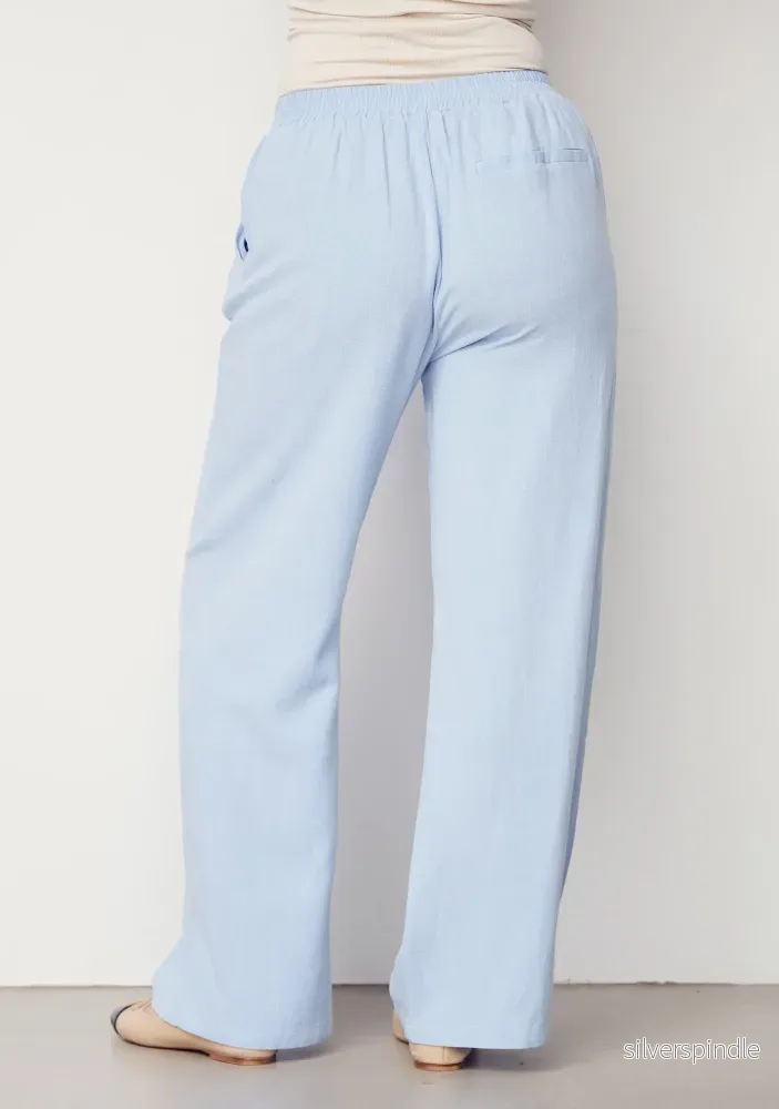 Pearl Pant - Light Blue - Bild 3