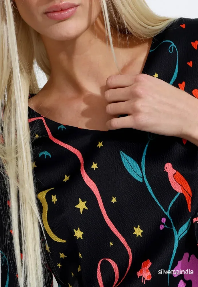 MAGIC DRESS - Color Explosion - Bild 2