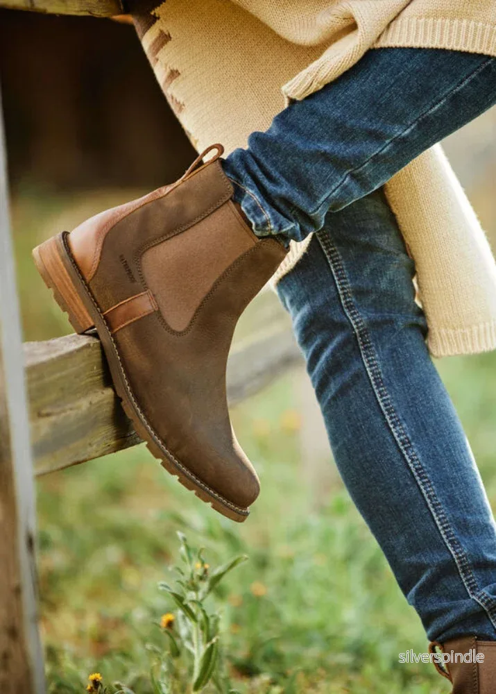 Ariat Wexford Java - Bild 3