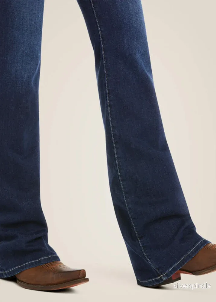 Ariat Maya Denim Jeans - Bild 3