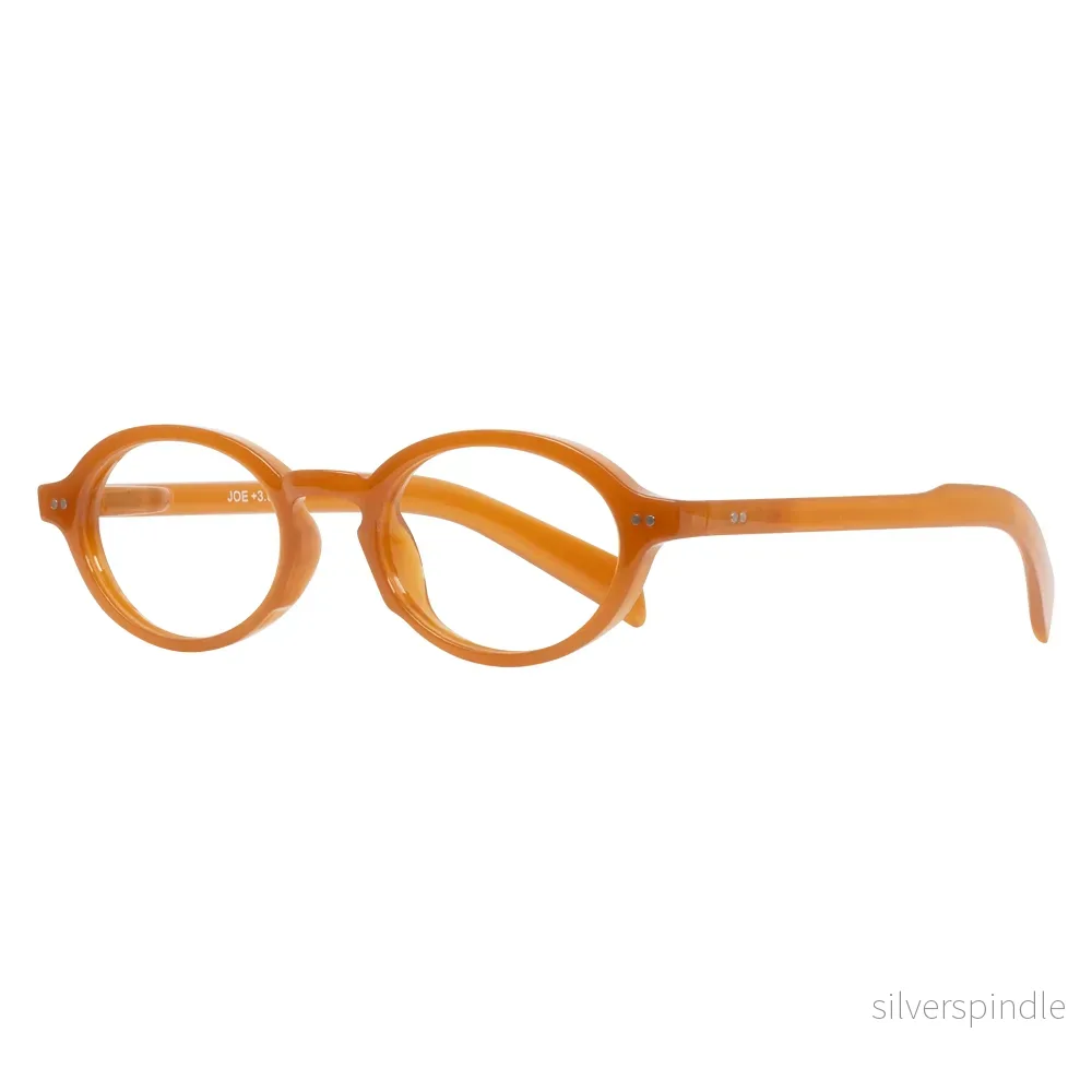 JOE milky lion Reading Glasses NEW trend MUST HAVE - Bild 2