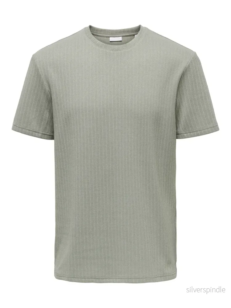 TREY TEE LAUREL OAK TREY TEE LAUREL OAK