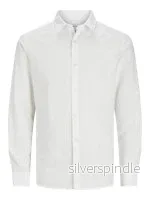 LinneSkjorta Jack&Jones